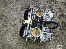 Karburátor na motocykel Yamaha TDM 850