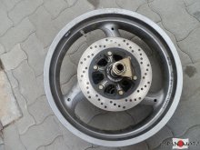 Zadné koleso na motocykel Ducati Monster 600