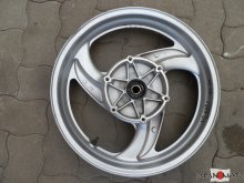 Predné koleso na motocykel Honda NT 650 V Deauville