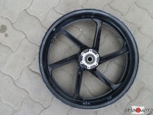Predné koleso na motocykel Honda VFR 800