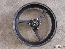 Predné koleso na motocykel Honda CBR 600RR