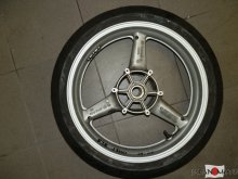 Predné koleso na motocykel Yamaha FJR 1300 