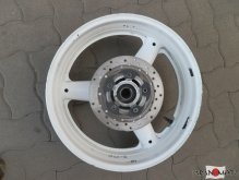 Zadné koleso na Suzuki GSX-R 1000 K1