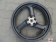 Predné koleso na motocykel Suzuki GSF 600 Bandit