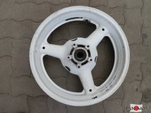 Zadné koleso na motocykel Suzuki GSX-R 600, 750