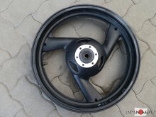 Predné koleso na motocykel Yamaha FZS 600 Fazer