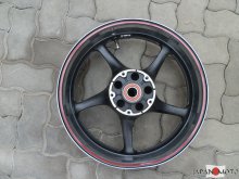 Zadné koleso na motocykel Yamaha R6