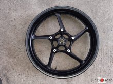 Predné koleso na motocykel Yamaha R1-FZ1