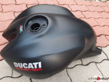Nádrž na motocykel Ducati Monster 1200 S