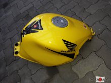 Nádrž na motocykel Honda CBR 600 F