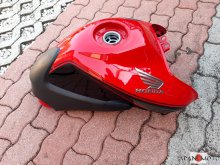 Nádrž na motocykel Honda CB 1000