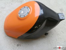 Nádrž na motocykel Honda CBR 600 F