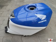 Nádrž na motocykel Honda CBR 600 F
