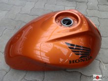 Nádrž na motocykel Honda CB 600 F Hornet