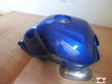 Nádrž na motocykel Honda CBF 600