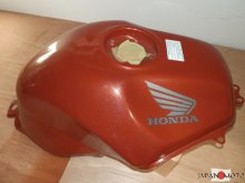 Nádrž na motocykel Honda Deauville 650