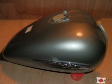 Nádrž na motocykel Honda VT 750 C Shadow