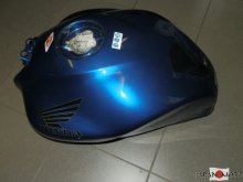 Nádrž na motocykel Honda CB 600F Hornet