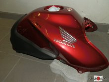Nádrž na motocykel Honda CB 1000