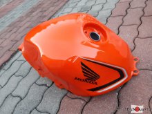 Nádrž na motocykel Honda CB 500 FA