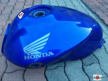 Nádrž na motocykel Honda CB 900 F Hornet