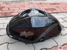 Nádrž na motocykel Kawasaki Ninja 300