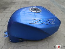 Nádrž na motocykel Kawasaki ZXR 400