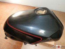 Nádrž na motocykel Kawasaki GPX 750