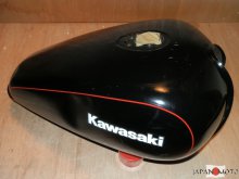 Nádrž na motocykel Kawasaki 600 Eliminator