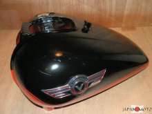 Nádrž na motocykel Kawasaki VN 800 classic