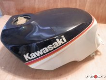 Nádrž na motocykel Kawasaki GPZ 600 R
