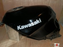 Nádrž na motocykel Kawasaki ZZR 1100