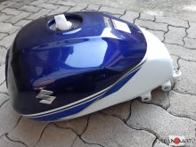 Nádrž na motocykel Suzuki GSX 1400