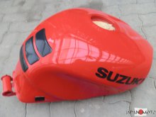 Nádrž na motocykel Suzuki TL 1000 S