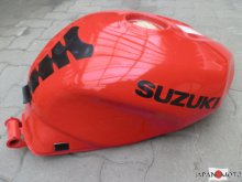 Nádrž na motocykel Suzuki TL 1000 S
