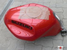 Nádrž na motocykel Suzuki GSF 600 Bandit