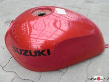 Nádrž na motocykel Suzuki GSF 750
