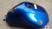 Nádrž na motocykel Yamaha XJ6 Diversion