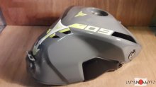 Nádrž na motocykel Yamaha MT 09