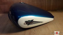 Nádrž na motocykel Yamaha XV 1100, XV 750