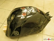 Nádrž na motocykel Yamaha MT 07