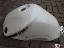 Nádrž na motocykel Yamaha XJ 600 Diversion