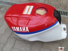 Nádrž na motocykel Yamaha FZR 1000 Exup
