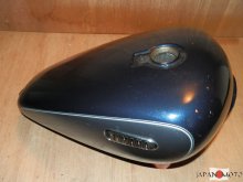 Nádrž na motocykel Yamaha XV 750