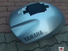 Nádrž na motocykel Yamaha FJR 1300