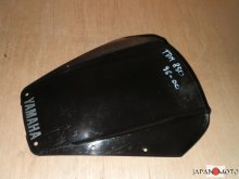 Plexi na motocykel Yamaha TDM 850