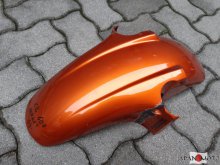 Predný blatník na motocykel Honda CB 600 Hornet
