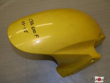 Predný blatník na motocykel Honda CBR 600 F