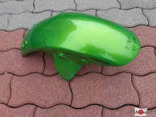 Predný blatník na motocykel Kawasaki Z 750
