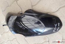 Predný blatník na motocykel Yamaha FZ6S N